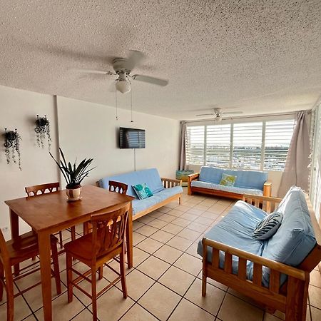 לוקווילו Beachfront Condo At Costa Azul מראה חיצוני תמונה